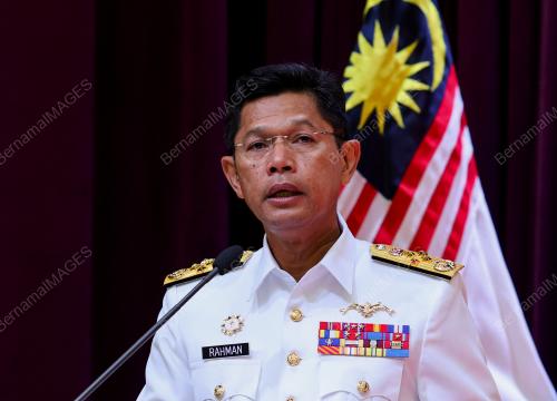 DATUK ABDUL RAHMAN AYOB