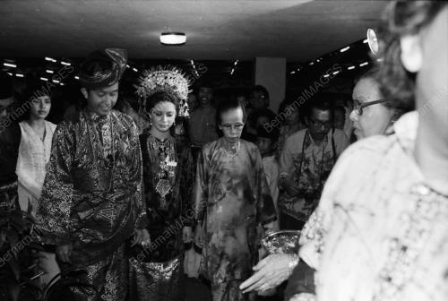 SUHAIMI KAMARUDDIN
