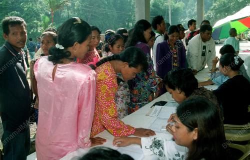MESYUARAT AGUNG POASM