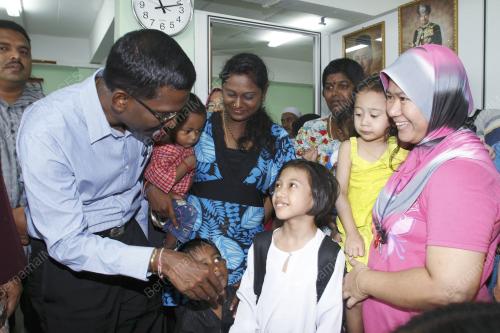 P.KAMALANATHAN