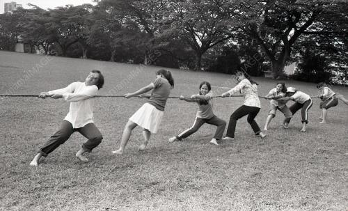 HARI SUKAN