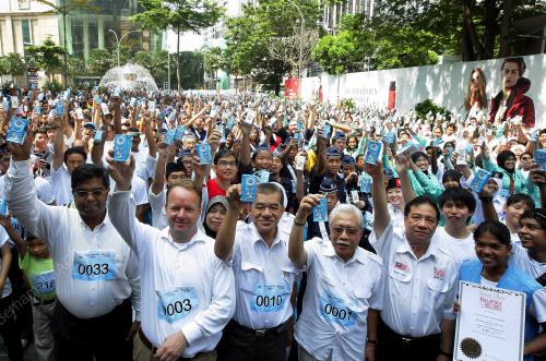 WORLD MILK DAY 2010