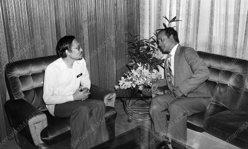 ANWAR IBRAHIM