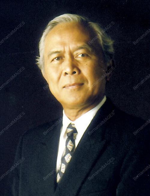 ABDUL HAMID ABDUL RAHMAN