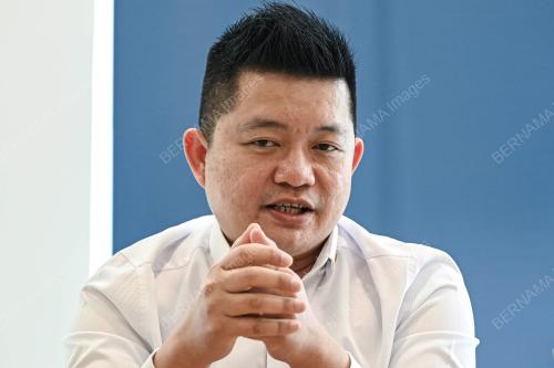 TEE KEAN KANG