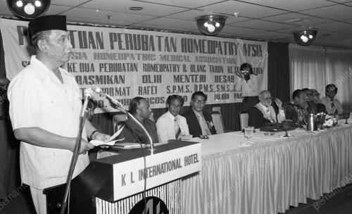 HORMAT BIN RAFEI