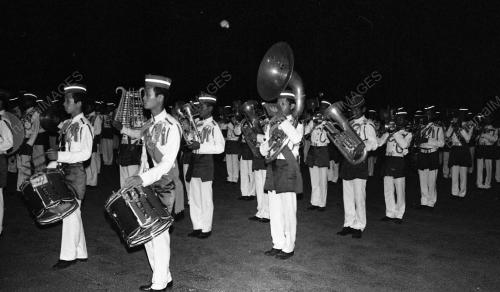 RAPTAI TATU TENTERA DARAT 1980
