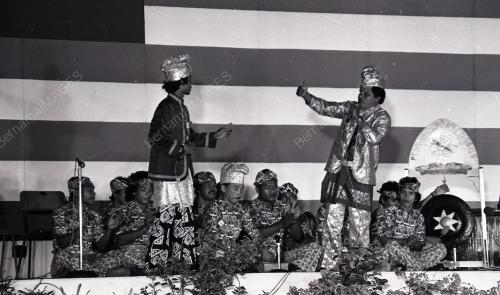 RAPTAI HARI KEMERDEKAAN
