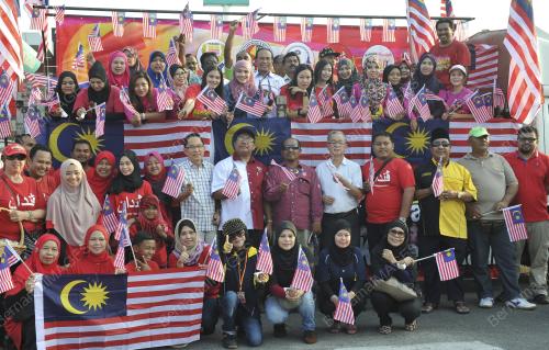 KL03_30082015_JALUR_GEMILANG