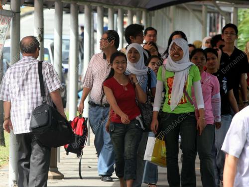 BALIK KAMPUNG