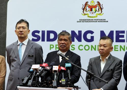 DATUK SERI MOHAMAD SABU