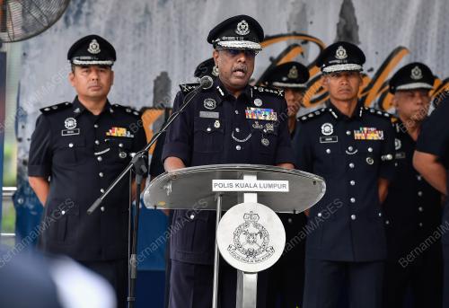 DATUK ALLAUDEEN ABDUL MAJID