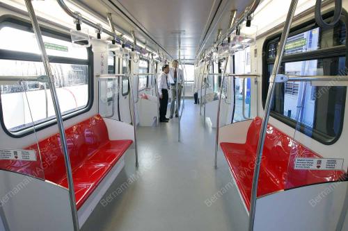 GERABAK KEMBAR 4 RAPIDKL