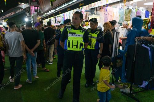ACP SULIZMIE AFFENDY SULAIMAN