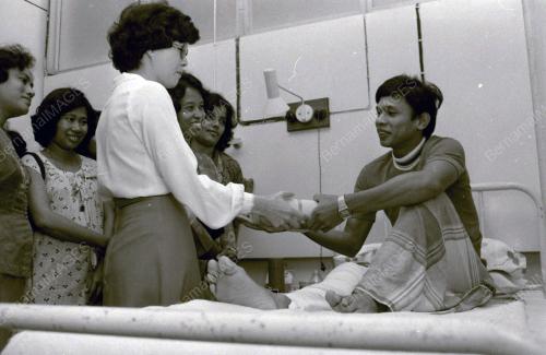 HOSPITAL ANGKATAN TENTERA KINRARA
