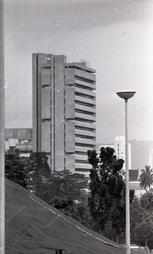 BANGUNAN