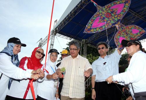 MOHD ZAID IBRAHIM