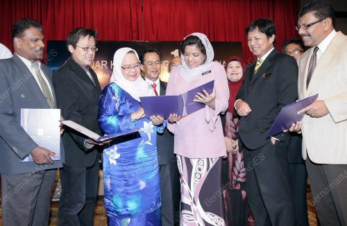 SHAHRIZAT ABDUL JALIL