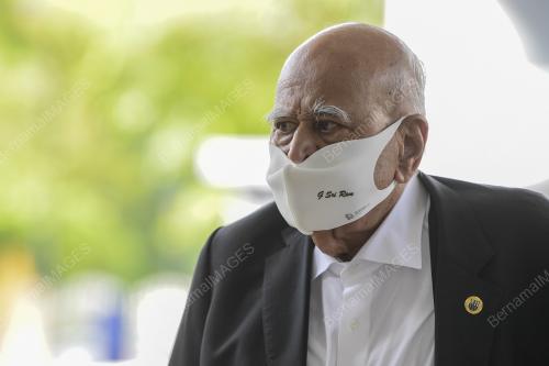 DATUK SERI GOPAL SRI RAM