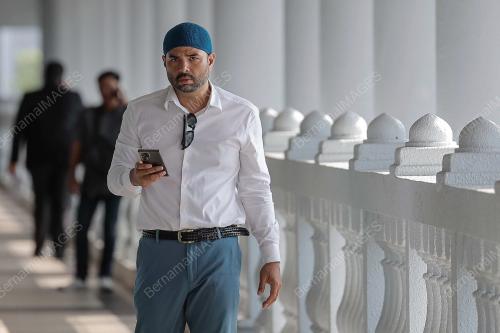 MOHAMAD RIZAL VAN GEYZAL