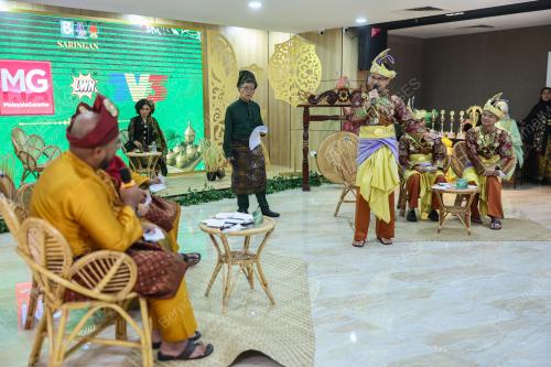 PESTA PANTUN HAWANA-DBP 2025