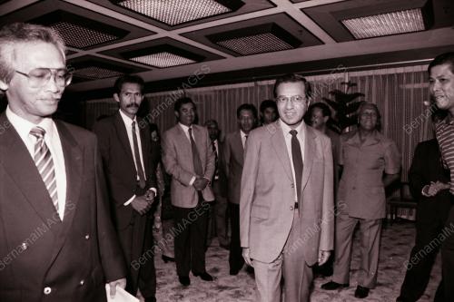 DATUK SERI DR MAHATHIR MOHAMAD