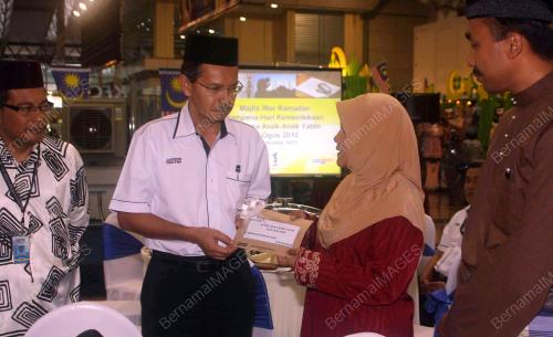 AMIDUDDIN ADNAN