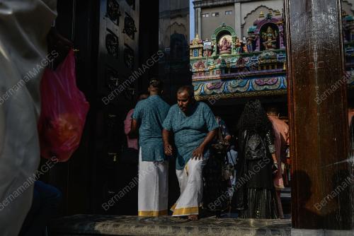 PERAYAAN DEEPAVALI 2024