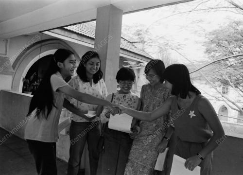 KEPUTUSAN SRP