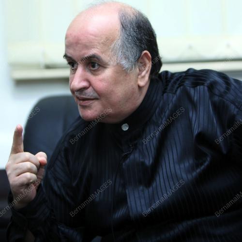 ABDELAZIZ ABOUGHOSH