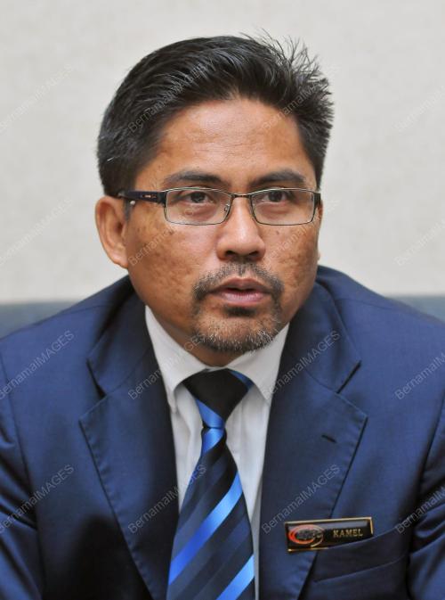 KAMEL MOHAMED