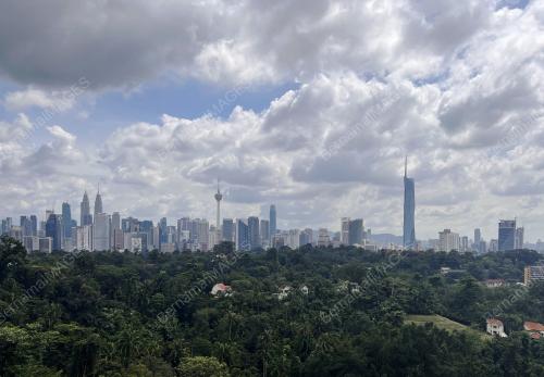 KUALA LUMPUR