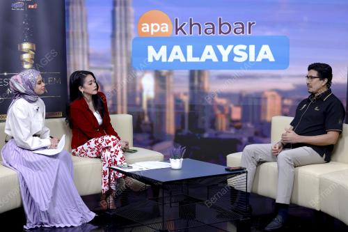 DATUK AZMIR SAIFUDDIN MUTALIB