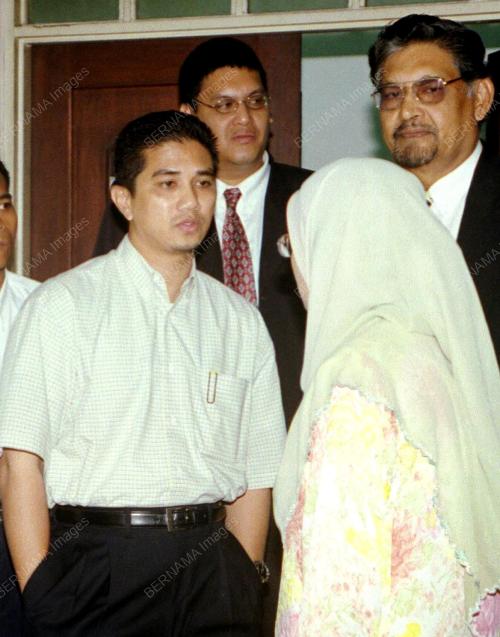 AZMIN ALI