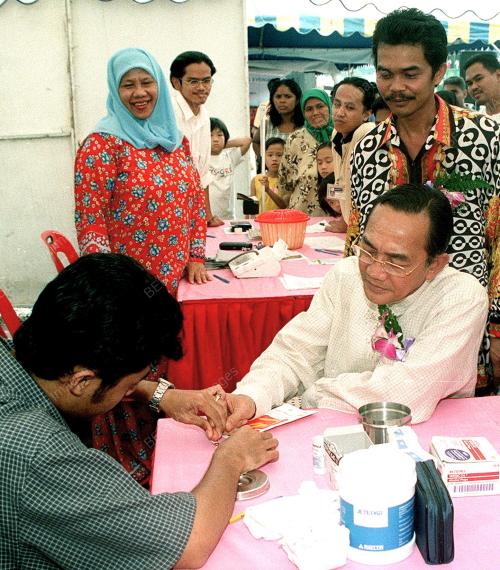 JENIS DARAH