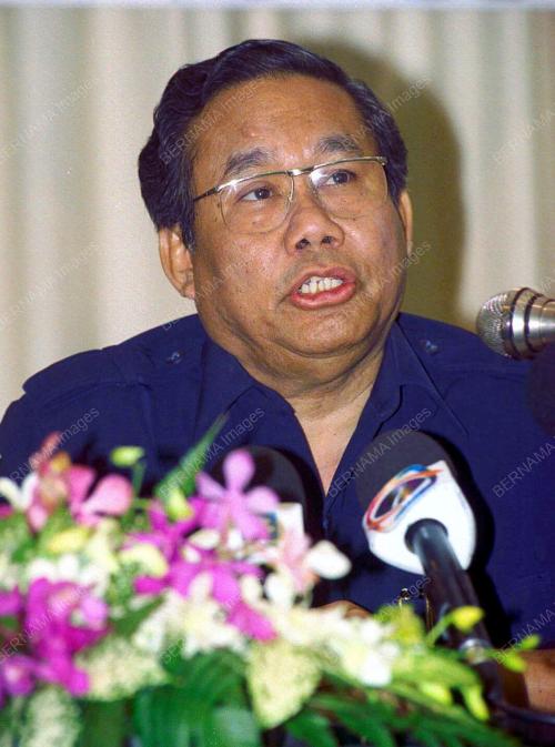 DATUK ZAINAL RAMPAK