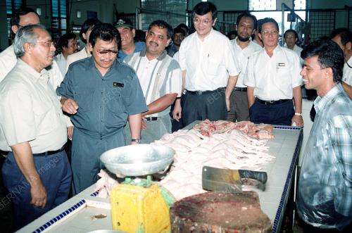 DATUK PANDIKAR AMIN MULIA
