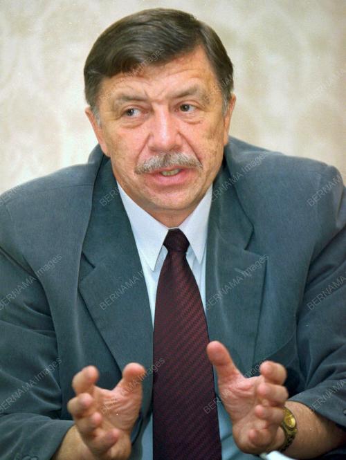 VIADIMIR N.MOROZOV
