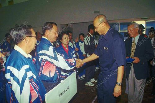 TENGKU AZLAN SULTAN ABU BAKAR