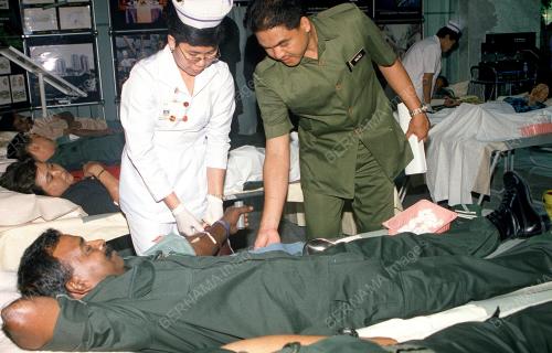 KEMPEN DERMA DARAH
