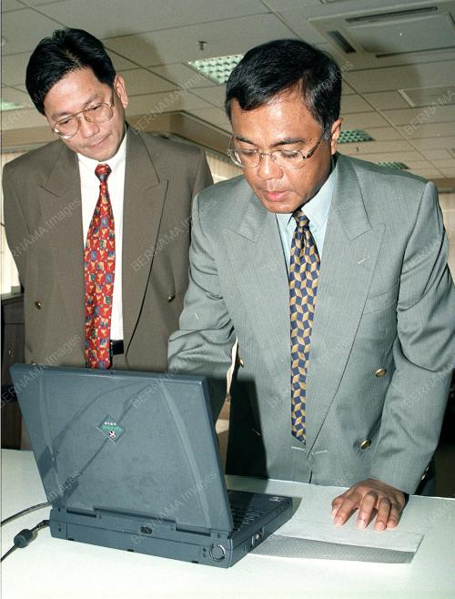 JOTECH BALLOTING