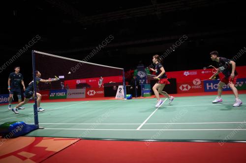 MASTERS MALAYSIA 2024