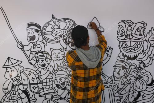 PROGRAM MERDEKA SUKACIPTA