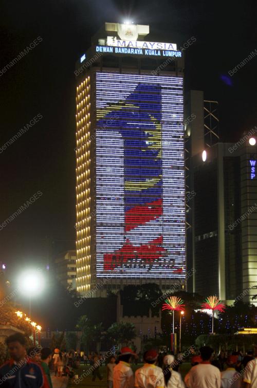 HARI WILAYAH PERSEKUTUAN