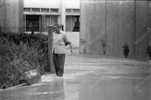 BANJIR