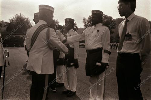 YAACOB MOHD ZAIN