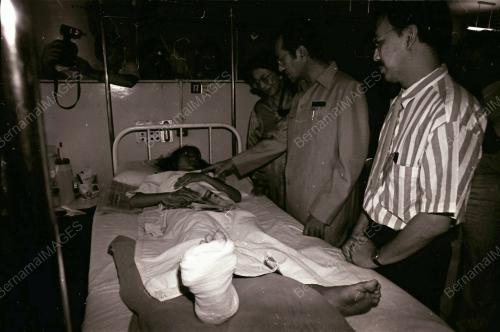 DATUK SERI MAHATHIR MOHAMED