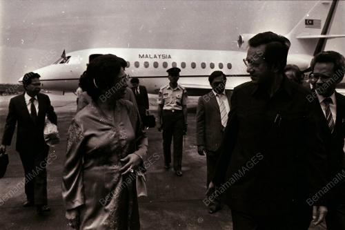 DATUK SERI MAHATHIR MOHAMED