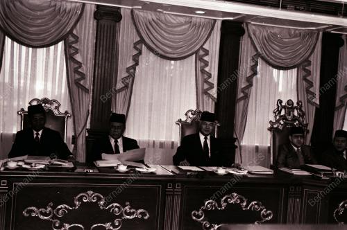 YANG DI-PERTUAN AGONG