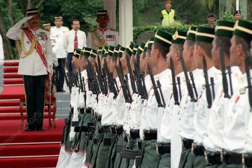 PANGLIMA TENTERA DARAT